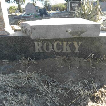 ? ROCKY