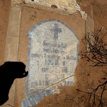 GRUHN Anna verw. MOLZAHN geb. KRIESS 1884-1935