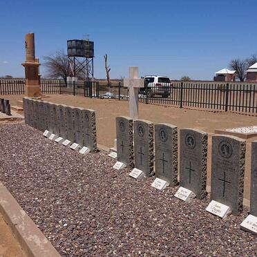 4. Overview / Oorsig