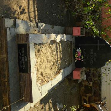 DOHREN Joh. 1879-1964