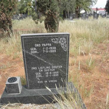 ? 1938-1989 :: ? 1966-1995