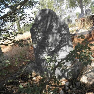 DIEDERIKS Wilhelmina Elizabeth 1955-1955