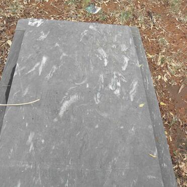 KAISER Hans 1888-1889