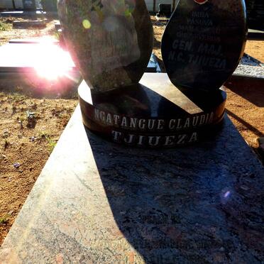 TJIUEZA Ngatangue Claudia 1944-2000 _2