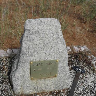 MUNKELT Richard 1881-1964