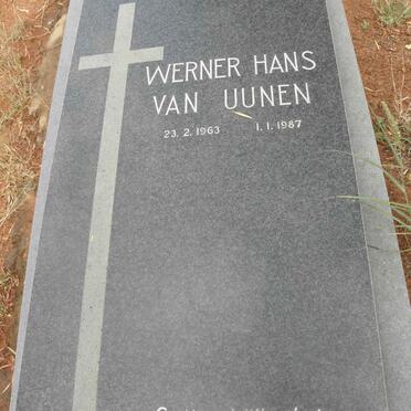 U - Surnames :: Vanne - U