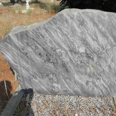 VUUREN, van 1897-1955