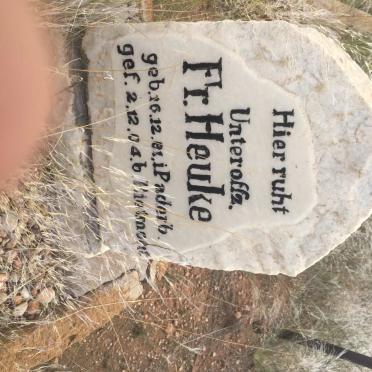 HEUKE Fr. 1881-2004
