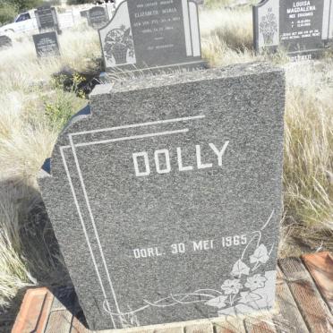 ? Dolly -1965