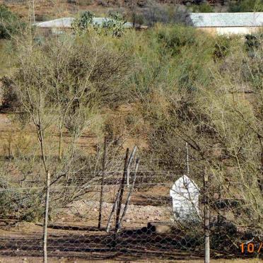 1. Overview on grave
