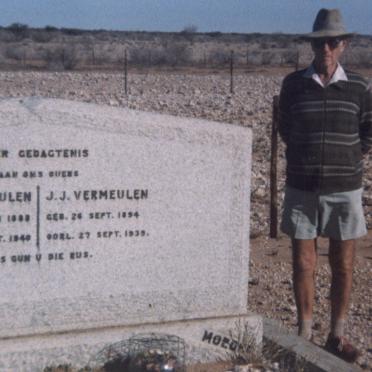 VERMEULEN W.A. v. J. 1888-1949 &amp; J.J. 1894-1939_3