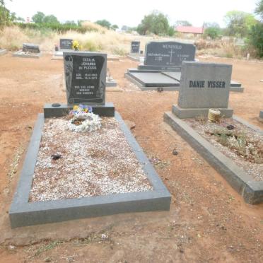 2. Overview on graves