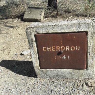 CHERDRON -1941