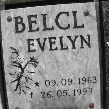 BELCL Evelyn 1963-1999
