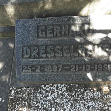 DRESSELHAUS