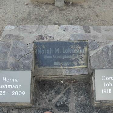 LOHMANN