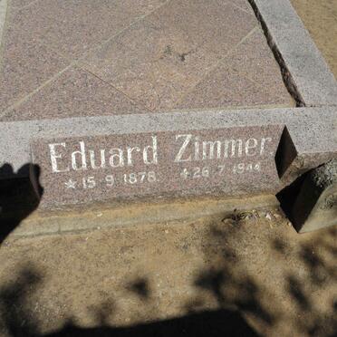 PAAPE :: ZIMMER
