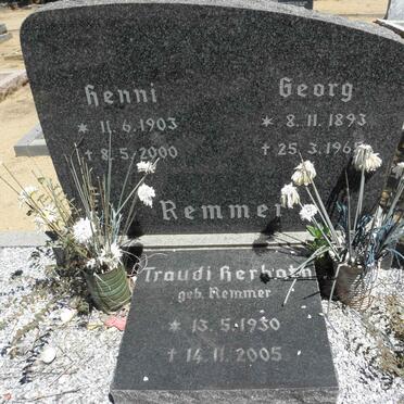 REMMER :: HERHATH