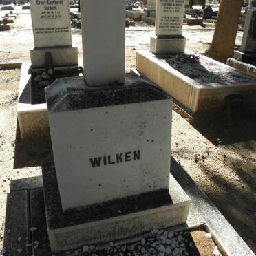 WILKEN