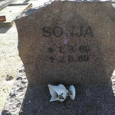 ? Sonja 1969-1969