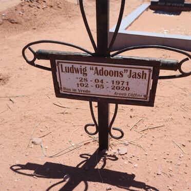 JASH Ludwig 1971-2020