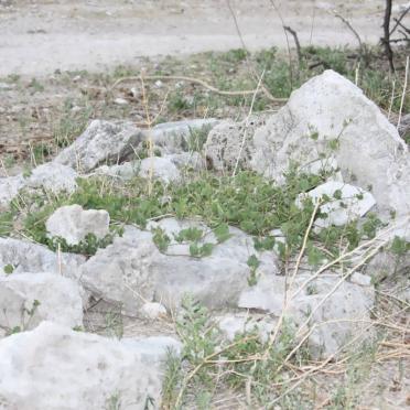? Unmarked Grave