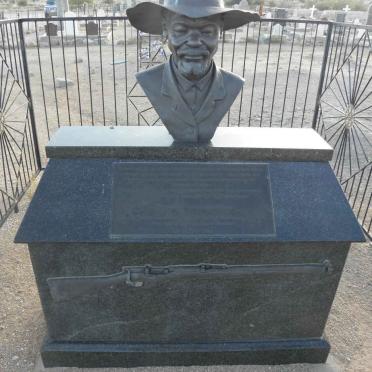 MARENGO Jacob -1907