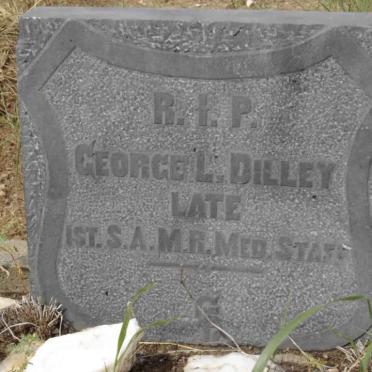 DILLEY George L.
