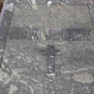 TEINERT Max