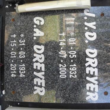 D - Vanne :: Surnames - D