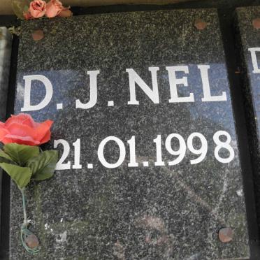 NEL D.J. -1998