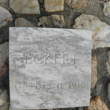 ECKERT -1918
