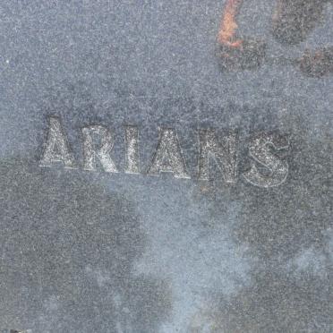 ARIANS