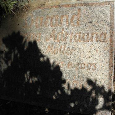 DURAND