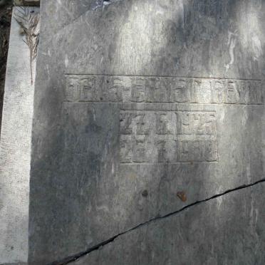 HEYN Hans-Ernst 1925-1930