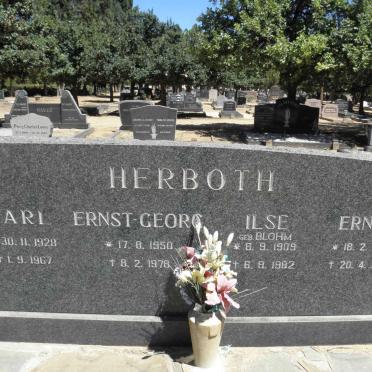 HERBOTH