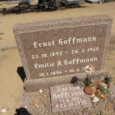 HOFFMANN