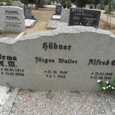 HŰBNER