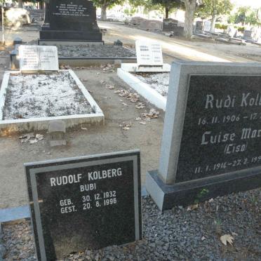 KOLBERG