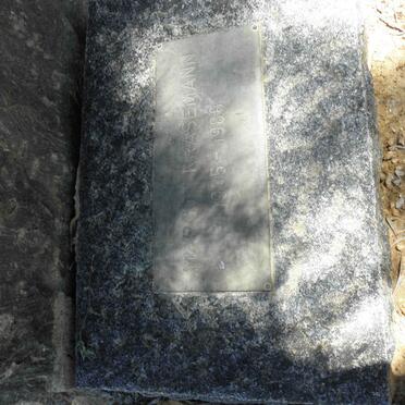 KRASEMANN Fritz 1872-1954 &amp; Margot 1905-1988