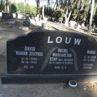 LOUW
