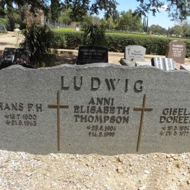 LUDWIG