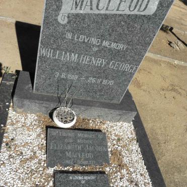 MACLEOD