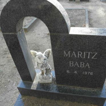 MARITZ -1976