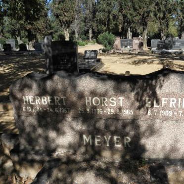 MEYER