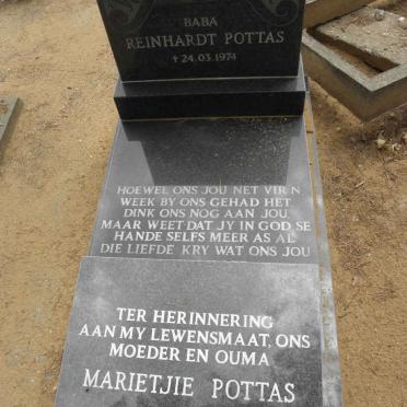 POTTAS