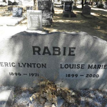 RABIE :: STEWART