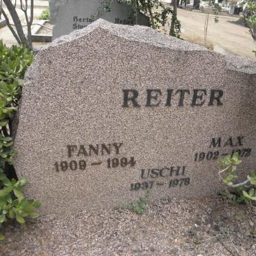 REITER