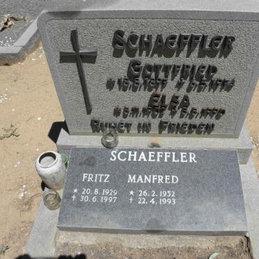 SCHAEFFLER