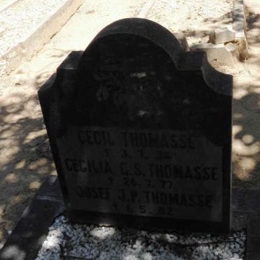 THOMASSE